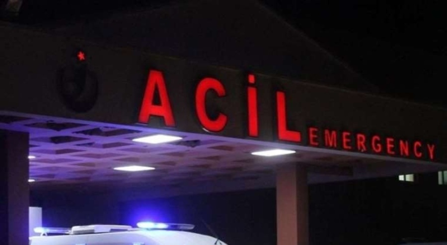 Alacak verecek kavgasında silahlar konuştu!