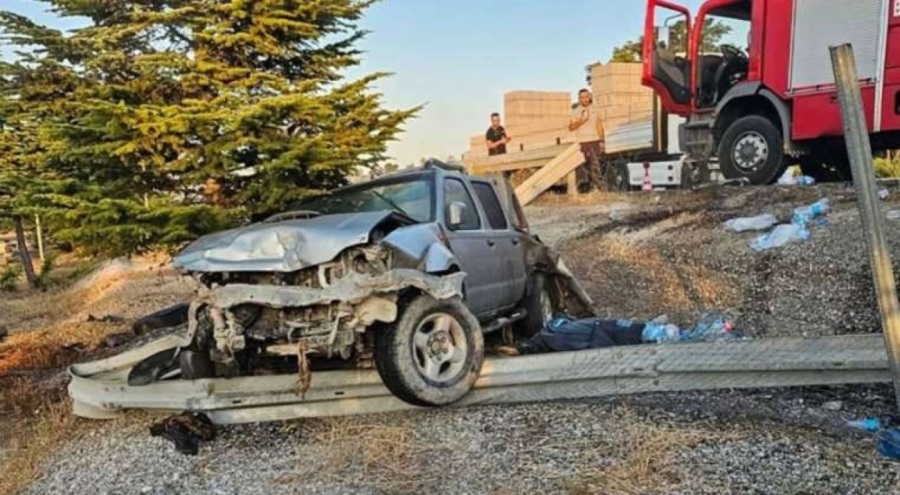 Zincirleme trafik kazası! Ölü ve yaralılar var