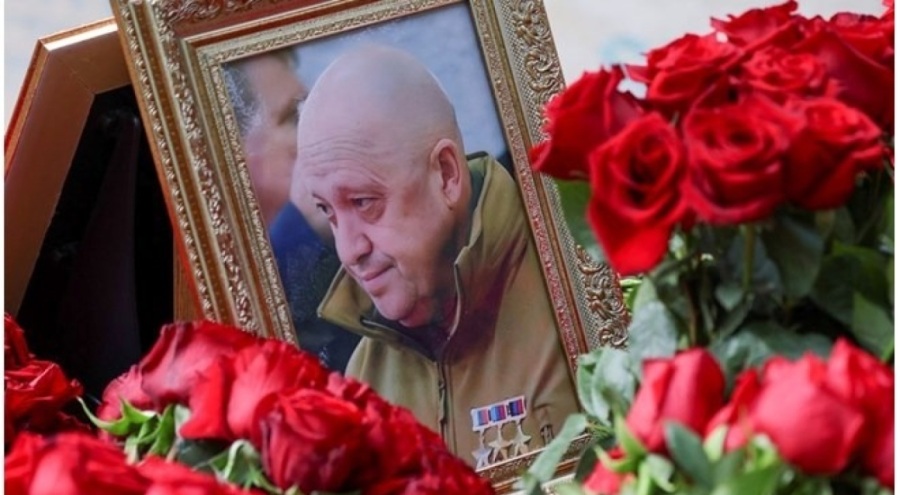 Kremlin'den açıklama: Uçak kasıtlı olarak düşürülmüş olabilir