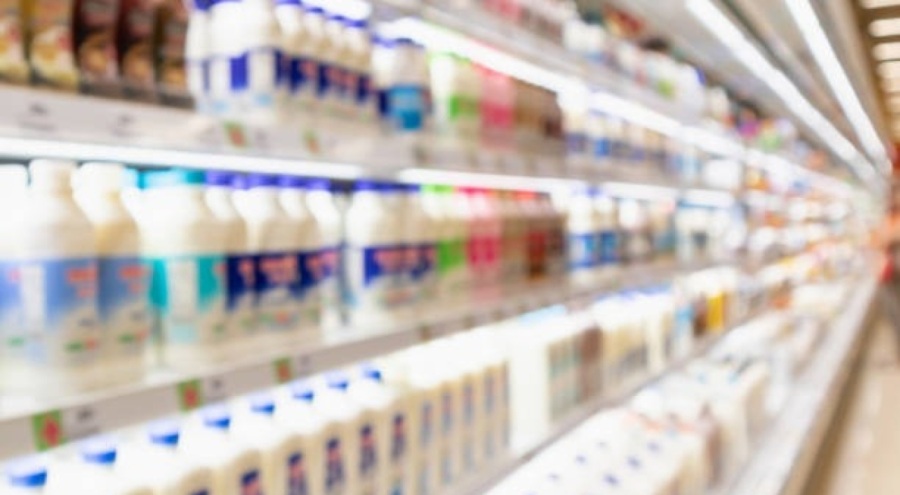 Ürünlere etiket dayanmaz oldu! Süt ürünlerine dev zam