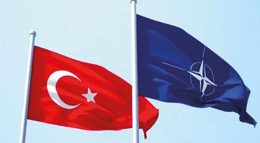 NATO'nun 30 Ağustos mesajı Atina'da rahatsızlık yarattı