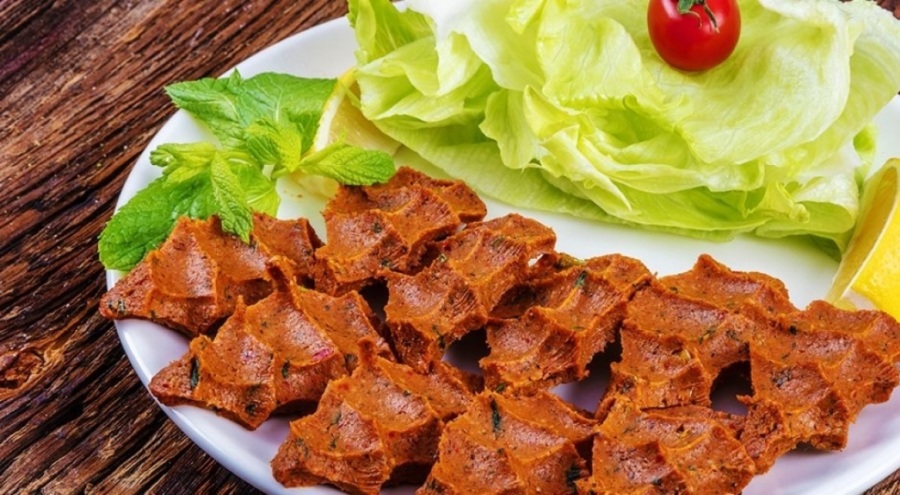Çiğ köftede en çok parazit bulunduran iller sıralandı! Bursa ikinci sırada