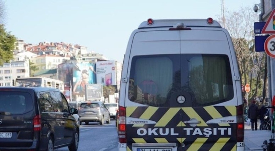 Servis taşımacılığına yeni düzenleme