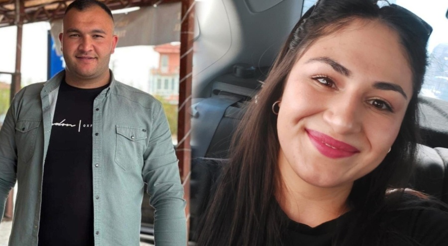 Eski nişanlısı tarafından kaçırılan Medine aranıyor!