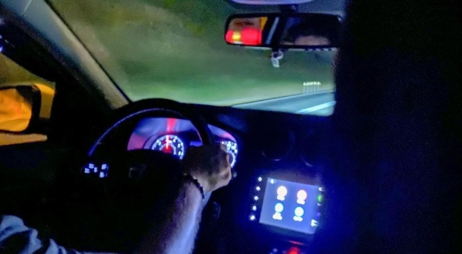 Antalya'da taksicilerin taksimetre oyunu