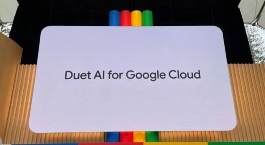 Google yapay zeka asistanını kullanıma sundu