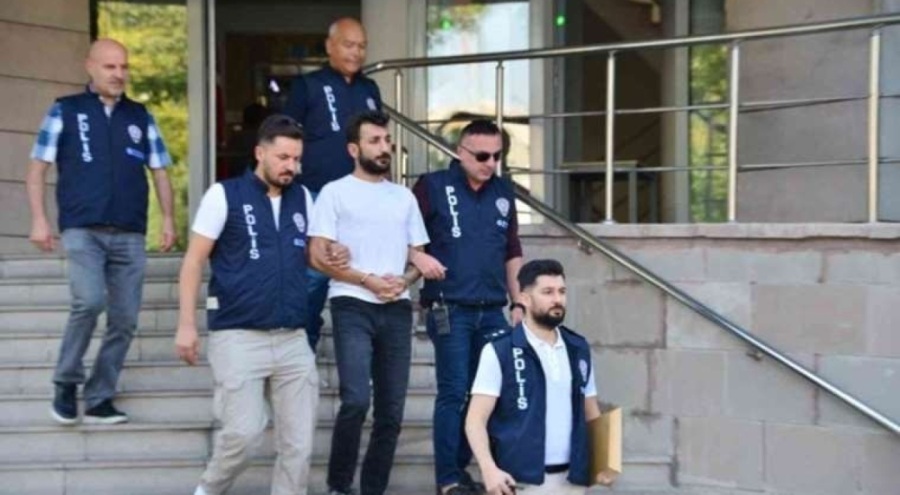 Kesinleşmiş hapis cezası bulunan Paw Guards'ın yöneticisi tutuklandı!