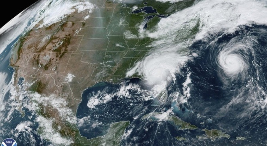 Idalia Fırtınası can aldı