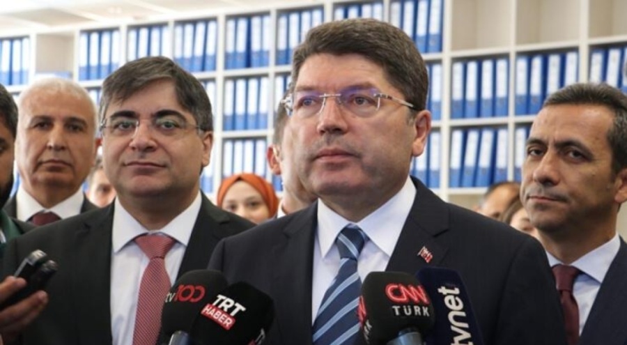 Bakan Tunç'tan nafaka açıklaması: Mağduriyeti gidermemiz lazım