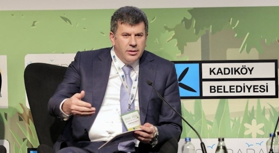 Kadıköy Belediye Başkanı'ndan alkol yasağı tepkisi