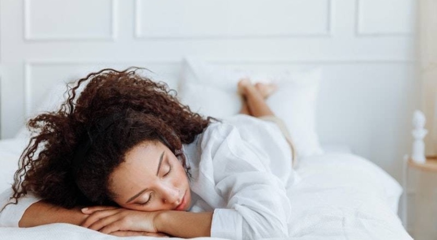 Prof. Dr. Müftüoğlu'ndan yüzüstü yatmayın uyarısı