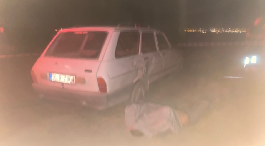 Kayıp olarak aranıyordu, bıçaklanmış halde cansız bedeni bulundu