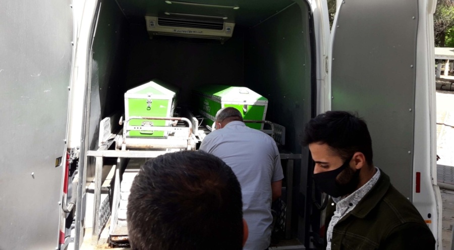 Gaziantep'te zincirleme kaza: Çok sayıda ölü ve yaralı var