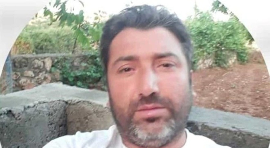 Evinde otururken kurşunların kurbanı oldu