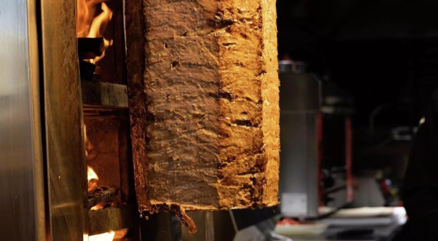 'Türk döneri mi Alman döneri mi?' tartışması: Yüzde 65 hemfikir