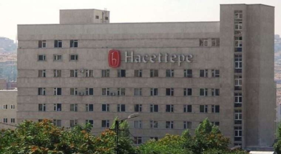 Hacettepe Üniversitesi'nde yemekhaneye yüzde 74 zam geldi