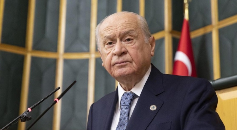 Devlet Bahçeli: Sabrettik, dayandık ve inandık