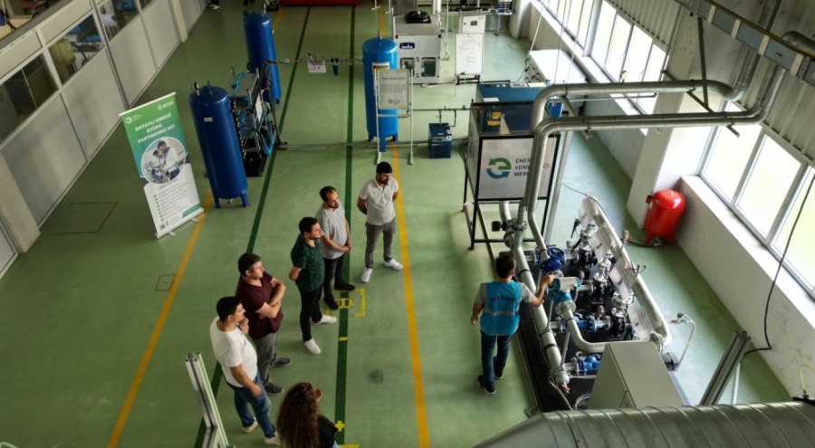 BTSO sertifikalı enerji yöneticisi eğitimlerine başlıyor