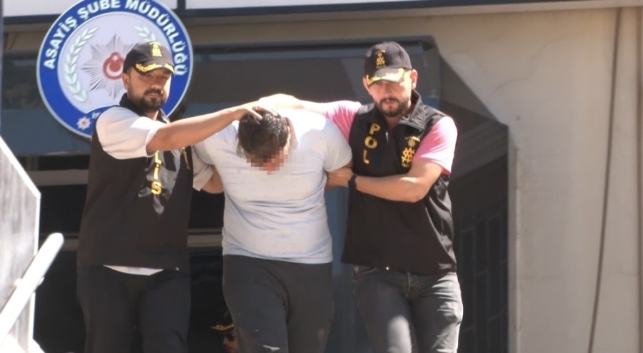 Fidye istemek için 2,5 yaşındaki kız çocuğunu kaçırdılar!