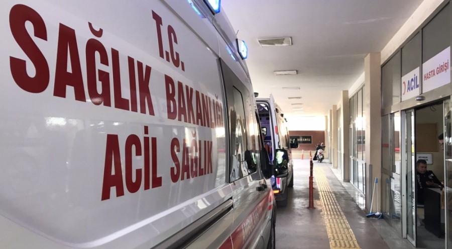 Sulama kanalına düşen kişiden acı haber!