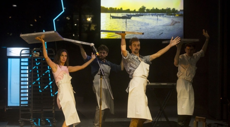 27. İstanbul Tiyatro Festivali başlıyor