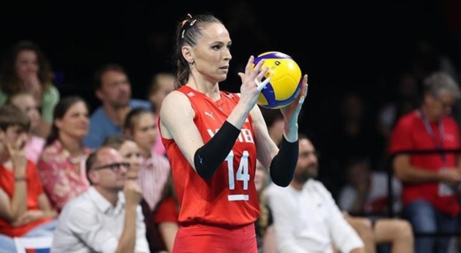 Filenin Sultanları'nda kaptan Eda Erdem: Türkiye için büyük bir olay