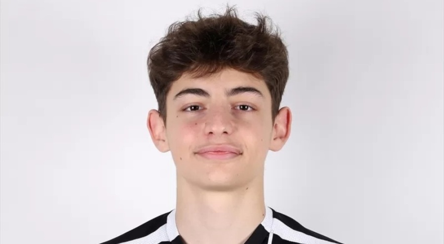 Manisa FK futbolcusu Efe Eriş'in yeni adresi belli oldu!