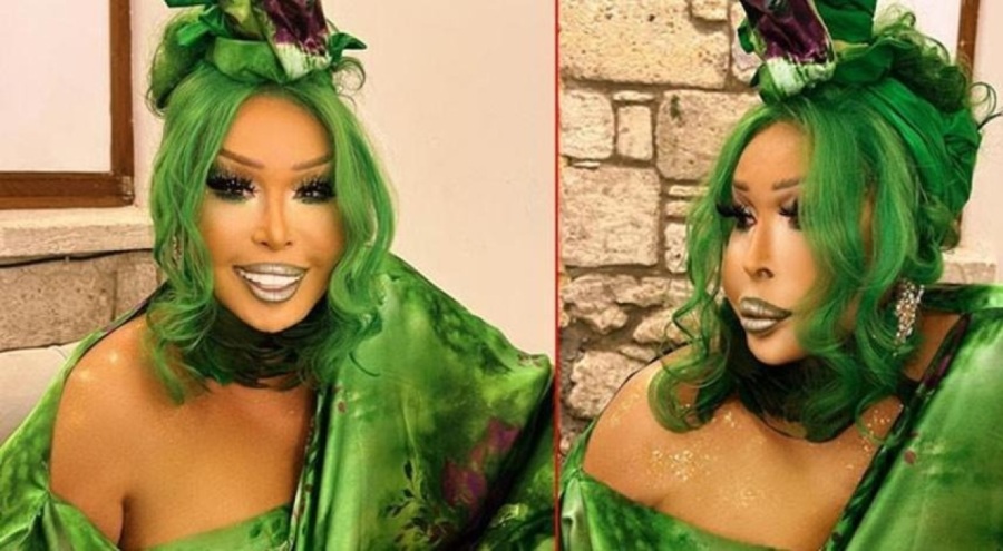 Bülent Ersoy yeni saçlarıyla dikkat topladı!