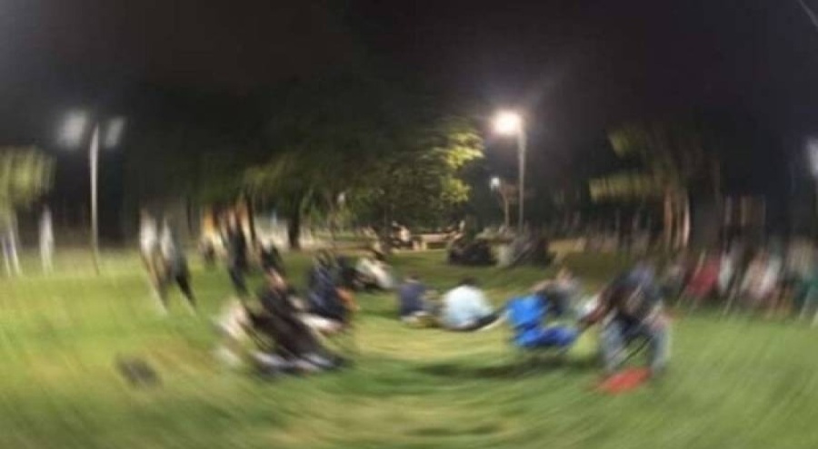 Kadıköy Belediye Başkanı: Burada kimsenin yediğine, içtiğine karışmayız