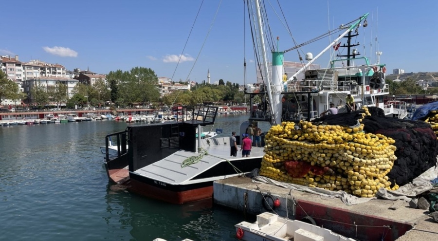 Av yasağı bu gece sona eriyor!