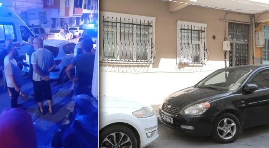 4 yıl boyunca cinsel istismarda bulunduğu üvey çocuklarının baltalı saldırısına uğradı!