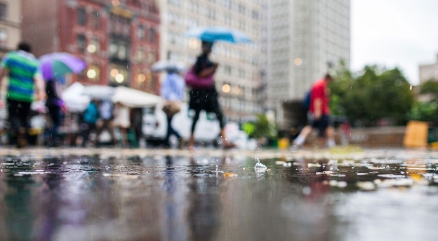 Meteorolojiden kritik uyarı: Gök gürültülü yağış geliyor