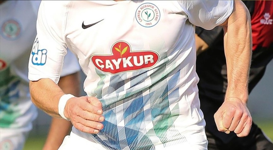 Çaykur Rizespor'da 3 ayrılık birden yaşandı