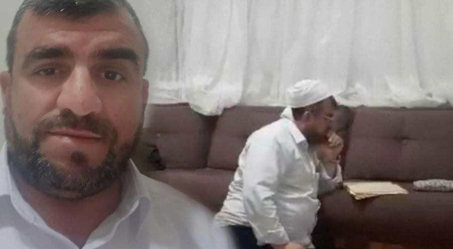 Sahte Hoca' Burhan Dalğali'den bu kez de genç kıza taciz!