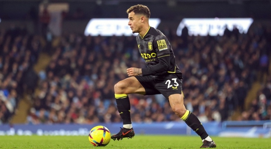 Beşiktaş'ın istediği, Coutinho'nun yeni takımı belli oldu!