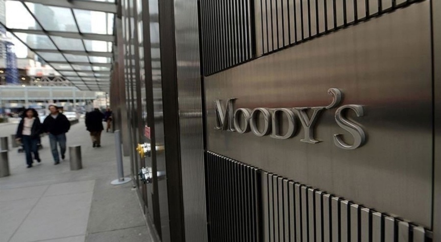 Moody's açıkladı: Türkiye ekonomisine ilişkin büyüme tahminleri yükseltildi