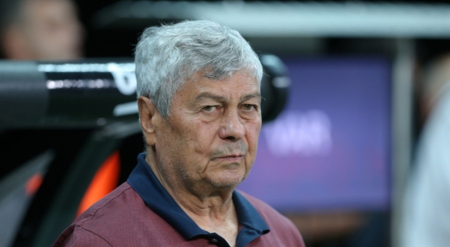 Lucescu'dan Aboubakar'a: Eğitimine göre davrandı