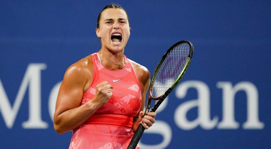 Amerika Açık'ta favoriler zorlanmadı!