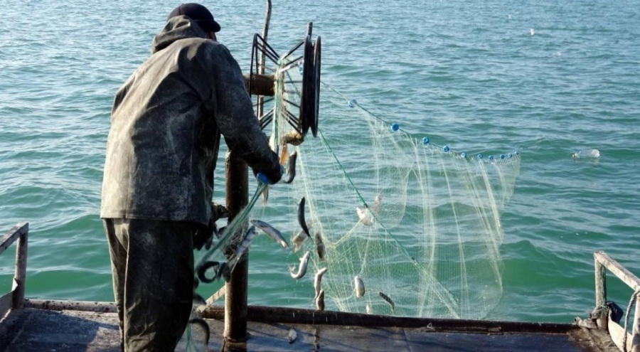 Av sezonu başladı! Balıkçılar denize açıldı