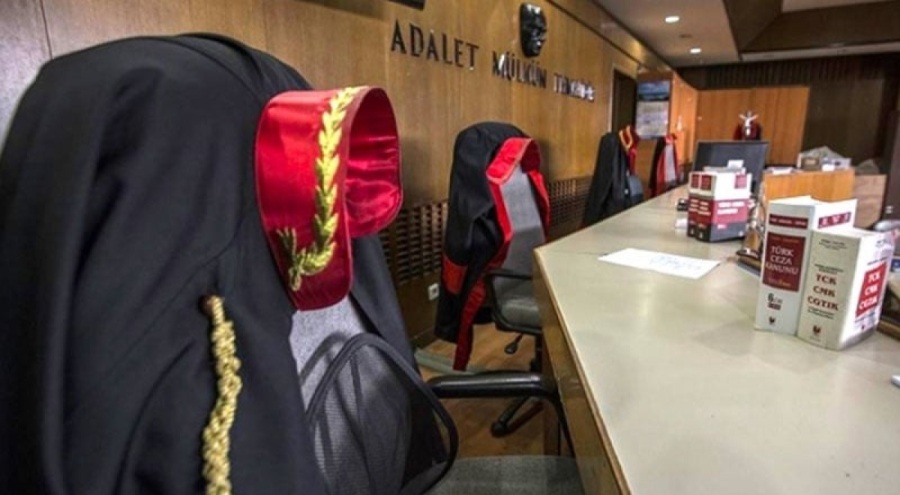 Adli tatil bugün sonlandı!