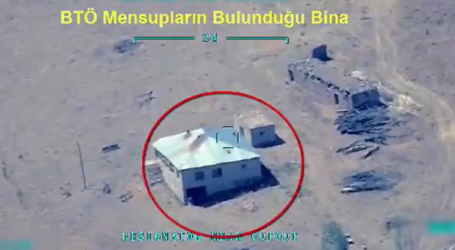 Bakan Yerlikaya: 2 terörist daha etkisiz hale getirildi