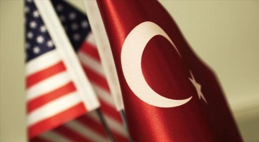 ABD'den Türkiye açıklaması: Teşekkür ediyoruz