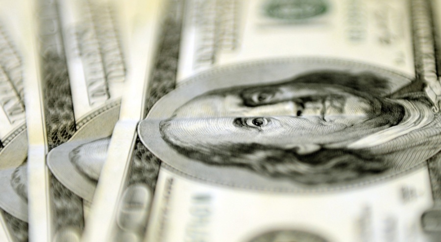 Serbest piyasada döviz fiyatları