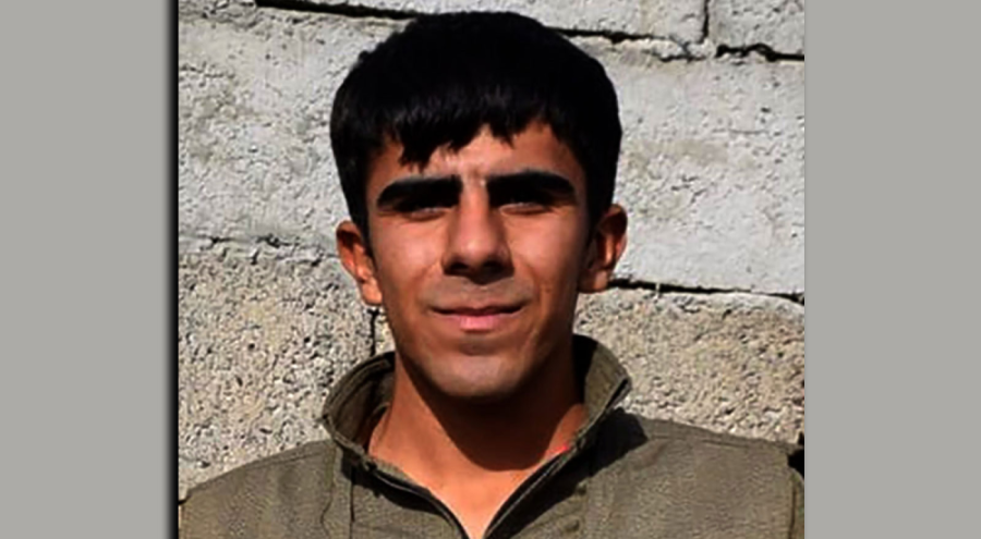 MİT'ten özel operasyon! Rezan Botan etkisiz hale getirildi