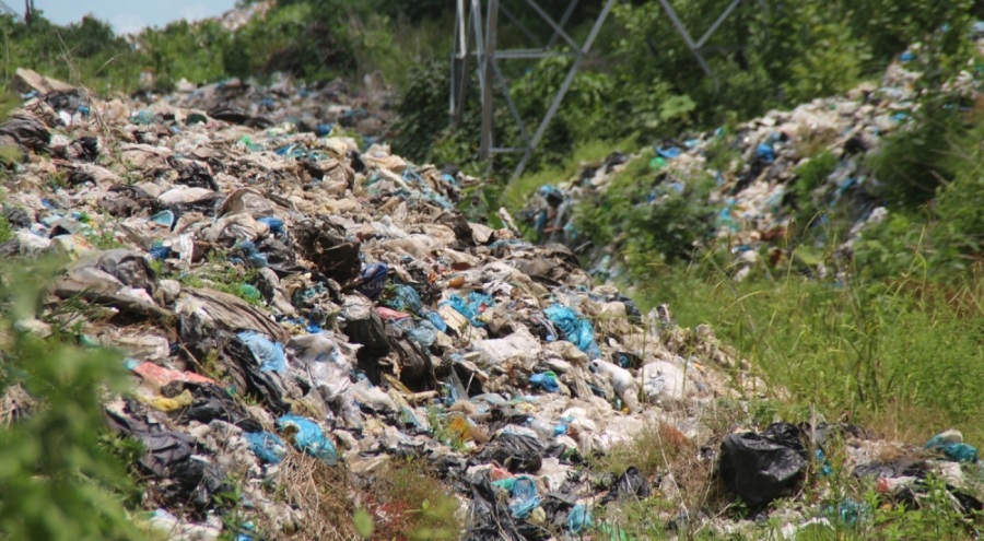 Karadeniz yaylalarında 'atık kirliliği'nde korkutan artış
