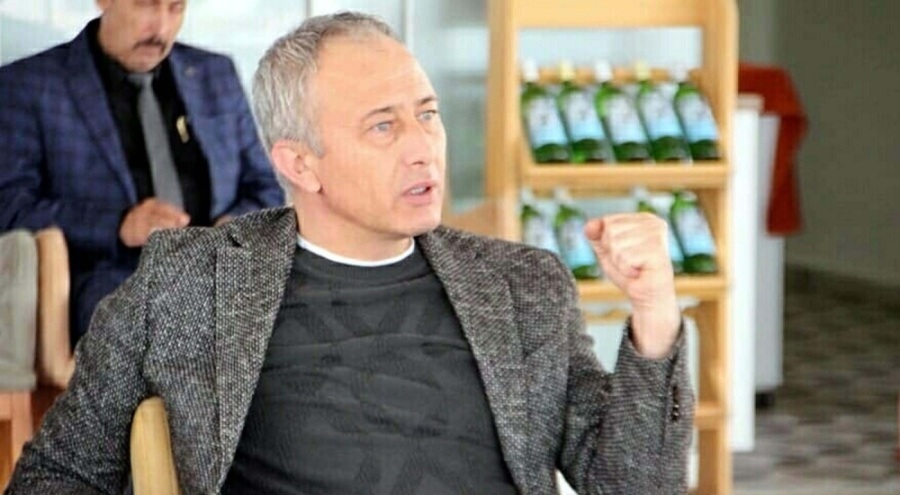 Eski belediye başkanına rüşvet operasyonu! Hapis cezası istemi