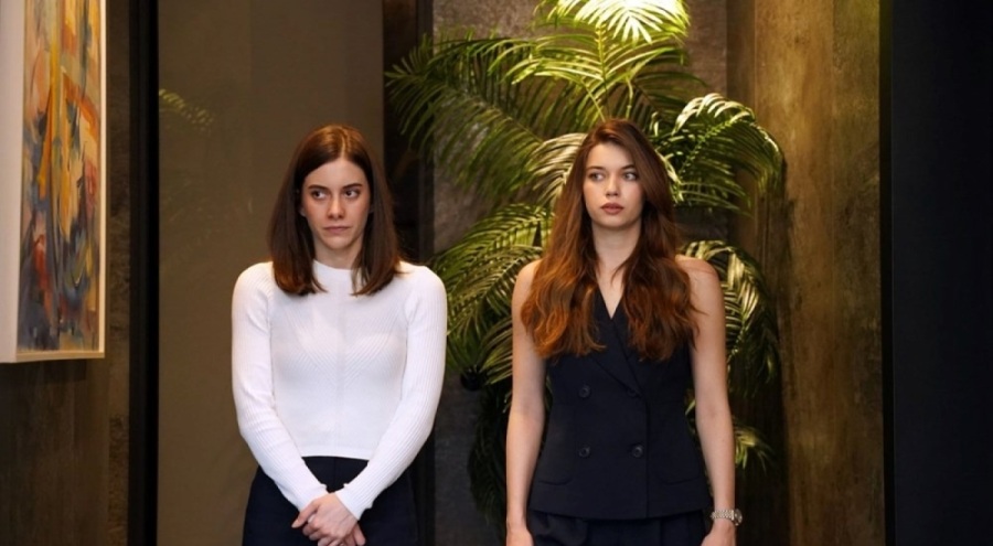 Beril Pozam: Şahane bir sezon bizi bekliyor