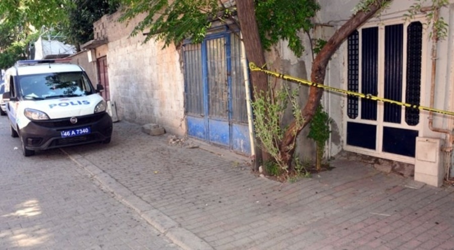 Eski karısı ve kayınvalidesini katleden adam intihar etti!