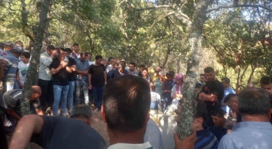 Kadınların su kavgasında kan aktı! 1 ölü 2 yaralı