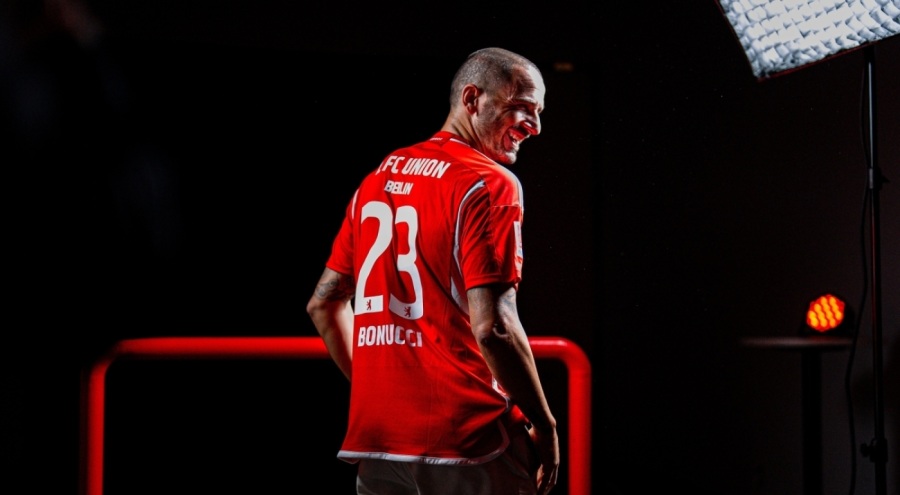 Union Berlin, Leonardo Bonucci'yi transfer etti